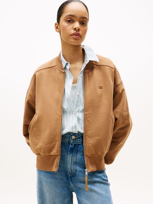 Polerón Tonal Bomber