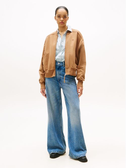 Polerón Tonal Bomber