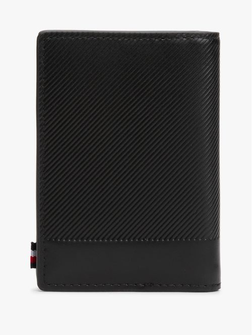 Billetera Foundation Bifold Con Logo - TALLA:Talla única