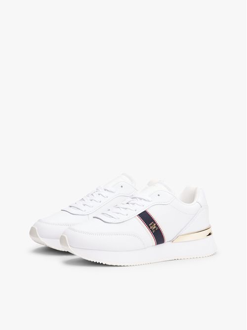 Zapatillas Runner Monogram