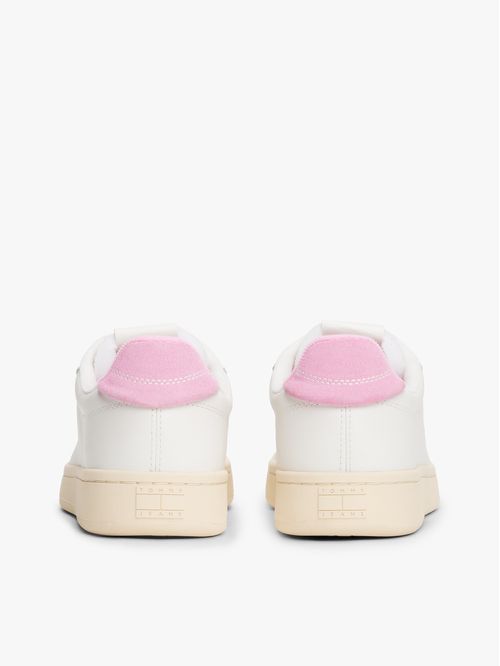 Zapatillas Archive De Cuero