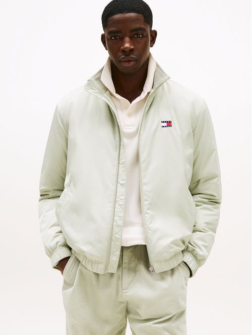 Chaqueta Essential Acolchada