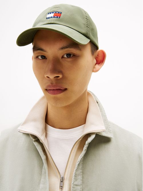 Jockey Heritage Con Parche - TALLA:Talla única