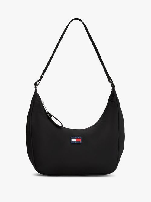 Cartera Crescent Con Logo - TALLA:Talla única