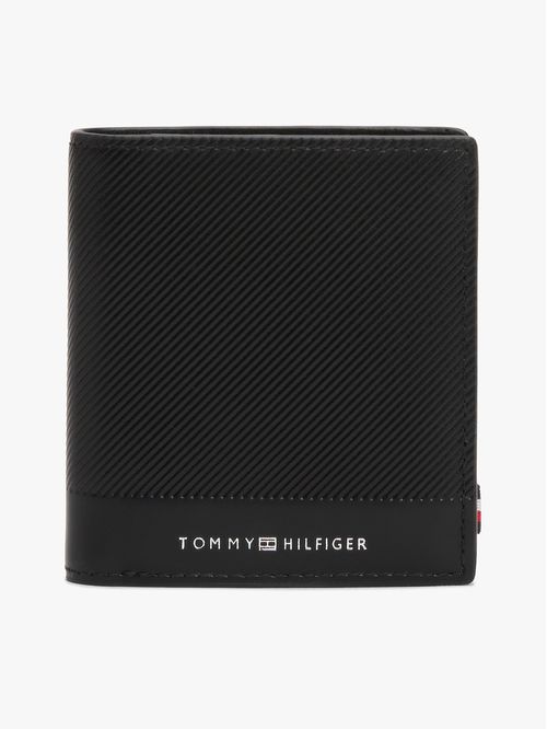 Billetera Trifold Foundation Con Logo