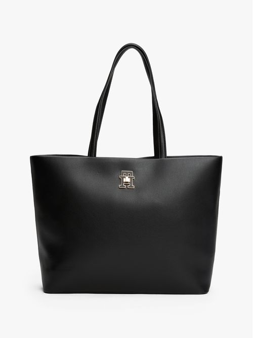 Tote Modern Monogram Logo - TALLA:Talla única