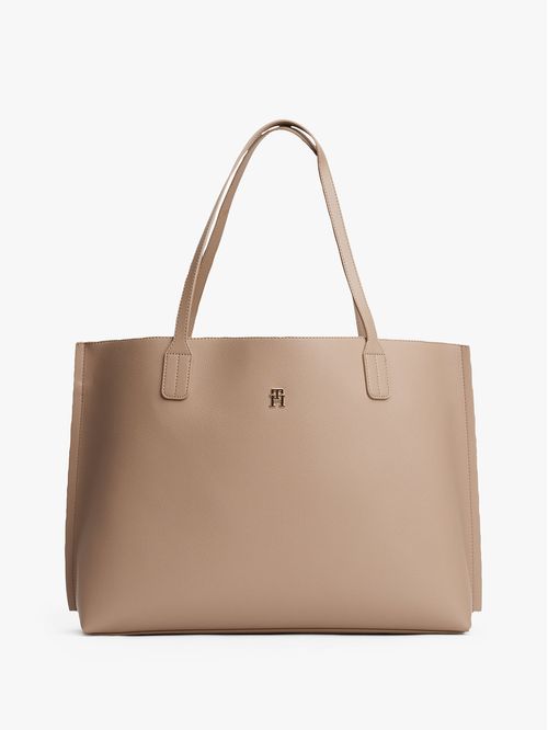 Tote Distinct Monogram - TALLA:Talla única