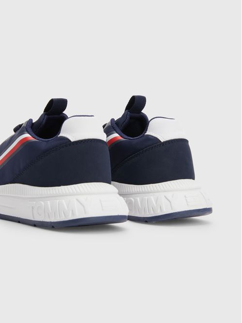 Zapatillas deportivas Bassa Allacciata