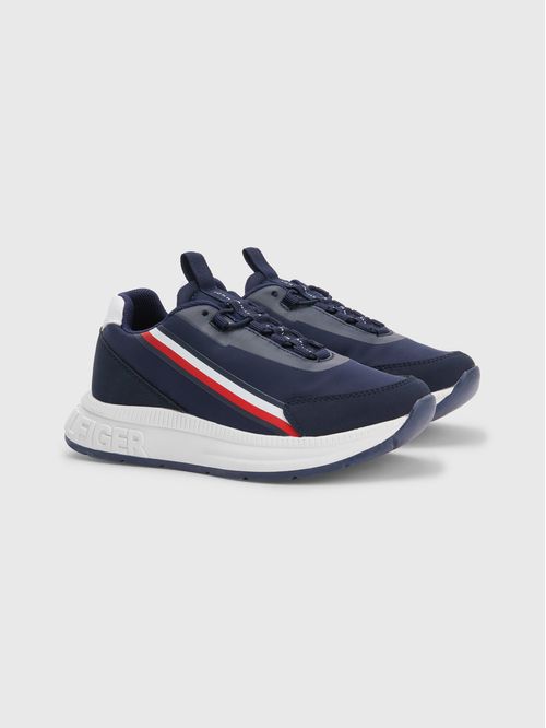 Zapatillas deportivas Bassa Allacciata