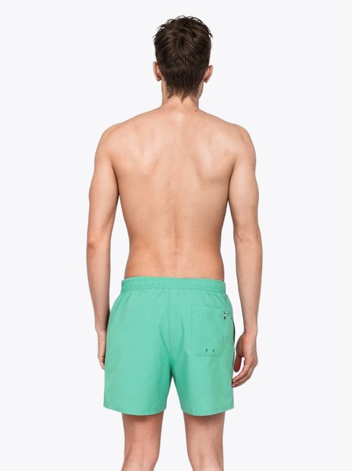 Traje De Baño Monogram