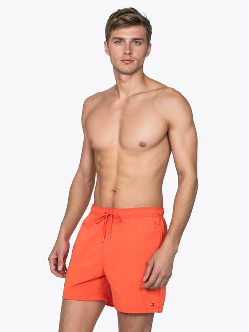 Traje De Baño Essential De Medio Largo