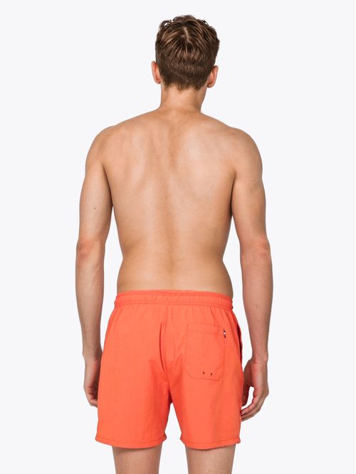 Traje De Baño Essential De Medio Largo