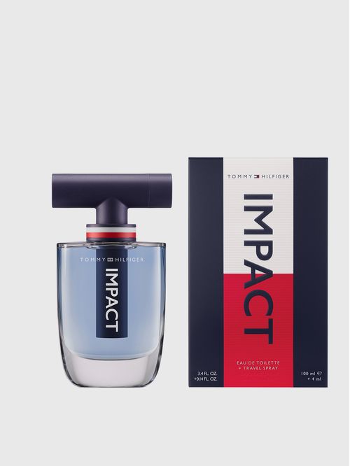 Perfume Tommy Impact 100 Ml