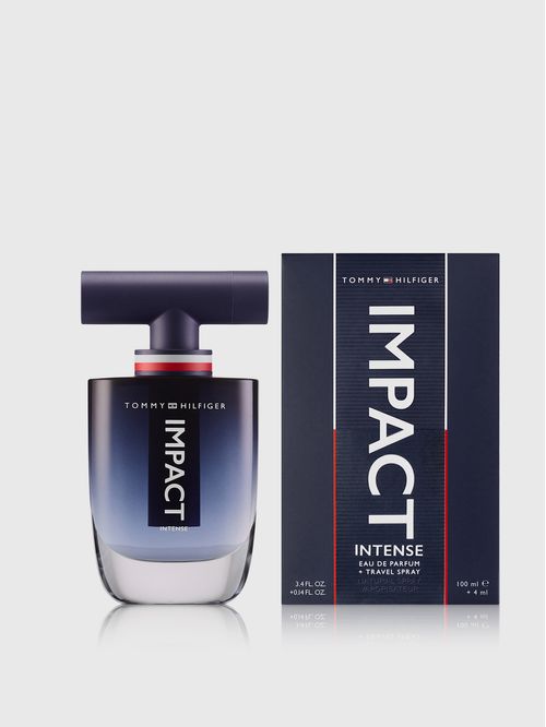 Perfume Tommy Impact Intense 100 Ml