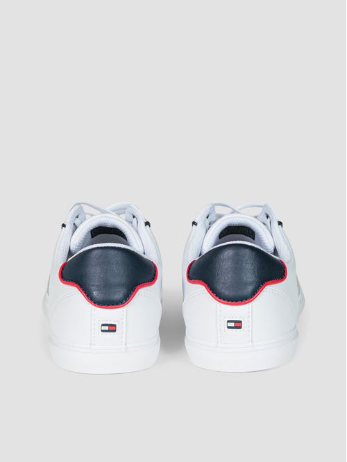 Zapatillas Tuscan Con Logo