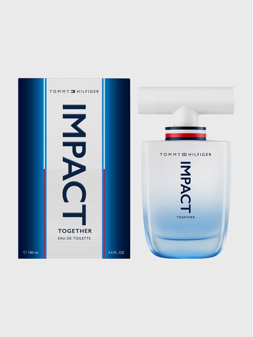 Perfume Tommy Impact Together 100 Ml