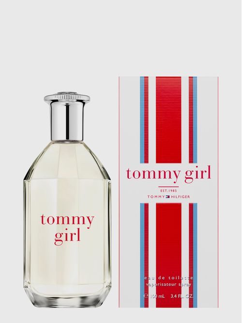 Perfume Tommy Girl 100 Ml