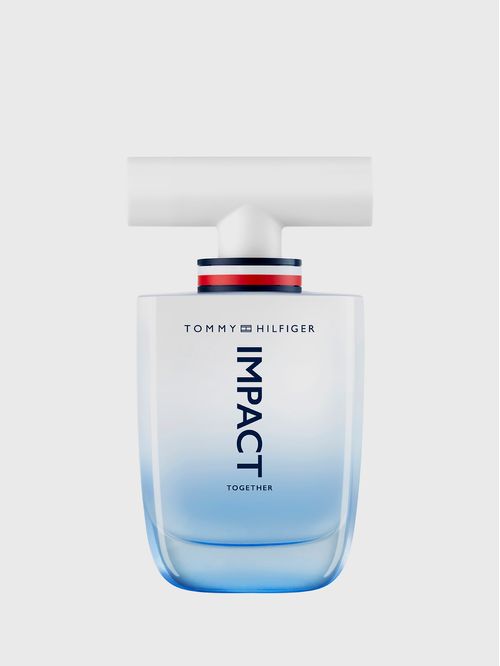Perfume Tommy Impact Together 100 Ml