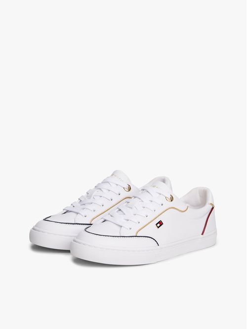 Zapatillas Cupsole Metálic