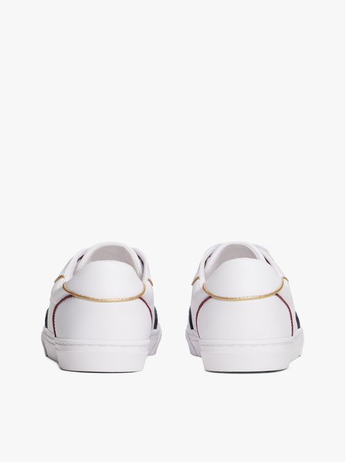 Zapatillas Cupsole Metálic