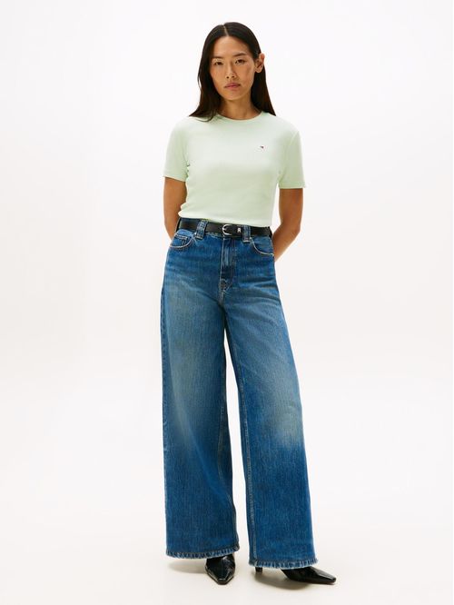 Polera Cody Slim Fit