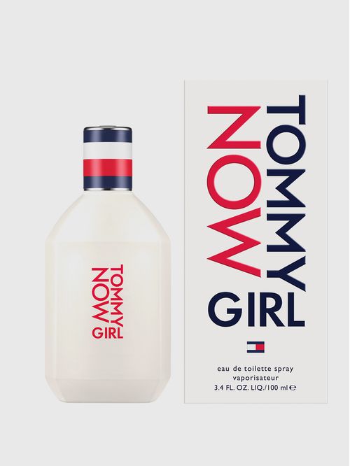 Perfume Tommy Girl Now 100 Ml