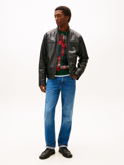 Jeans Denton Indigo Straight Fit