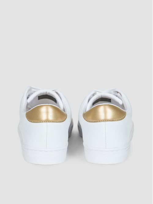 Zapatillas Gold Cupsole