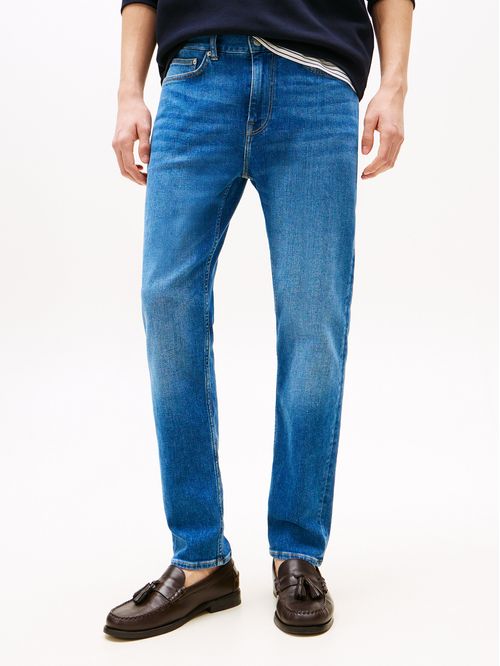 Jeans Bleecker Slim Fit