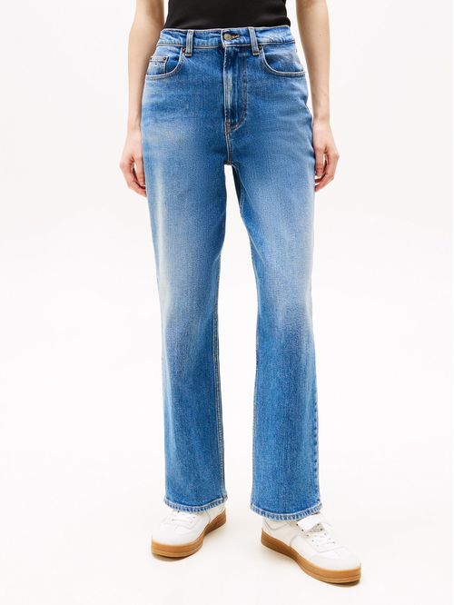 Jeans Layla De Corte Slim