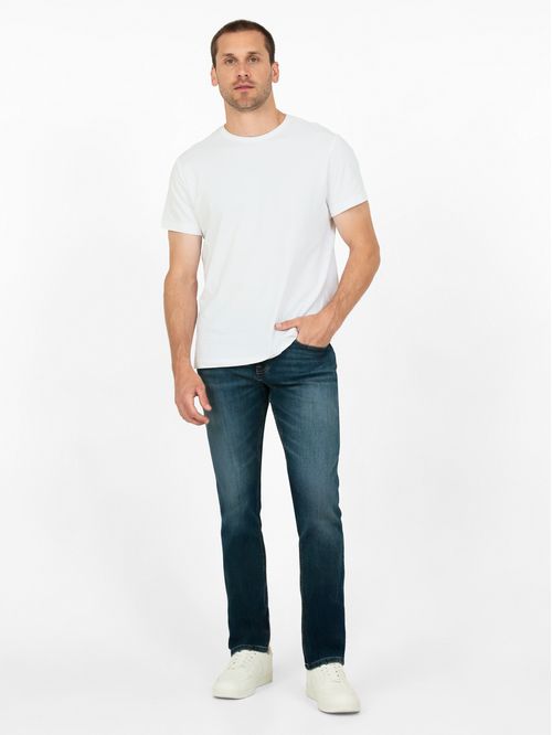 Jeans Scanton Slim Fit