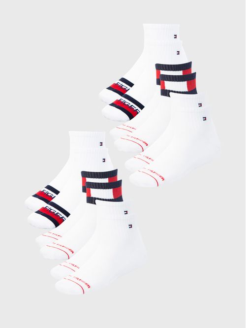 Pack De 6 Pares De Calcetines Sport