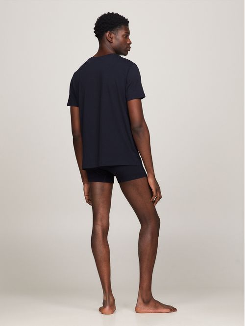 Set de polera y calzoncillos Trunk