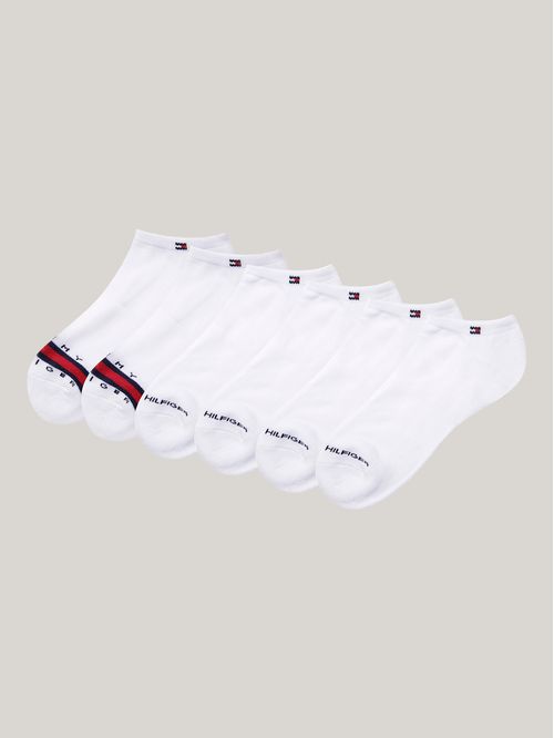 Pack De 6 Pares De Calcetines Sport Athletic
