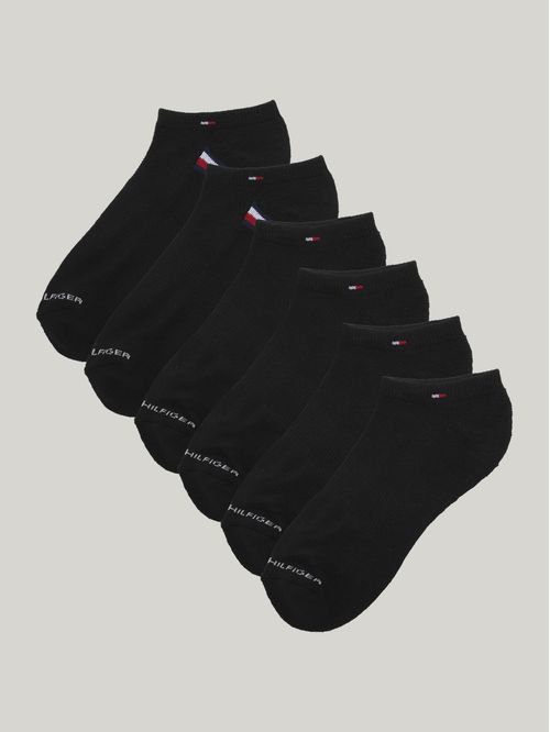 Pack De 6 Calcetines Sport