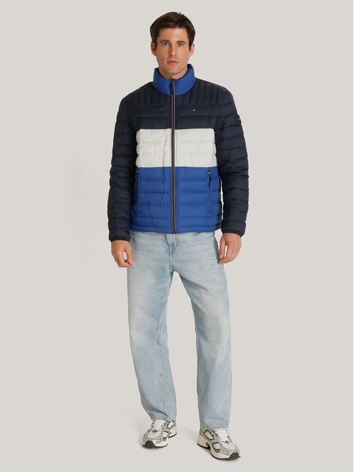 Parka Weight Quilted