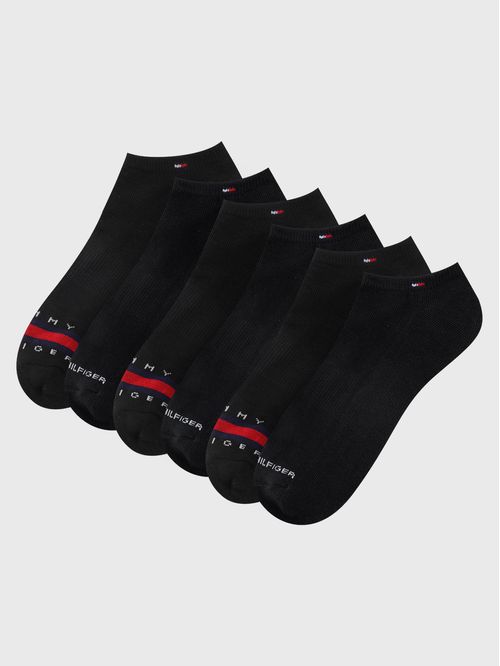 Pack De 6 Pares De Calcetines Sport Athletic