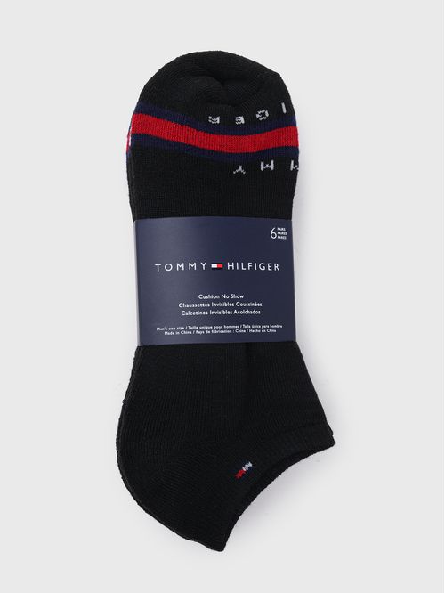 Pack De 6 Pares De Calcetines Sport Athletic