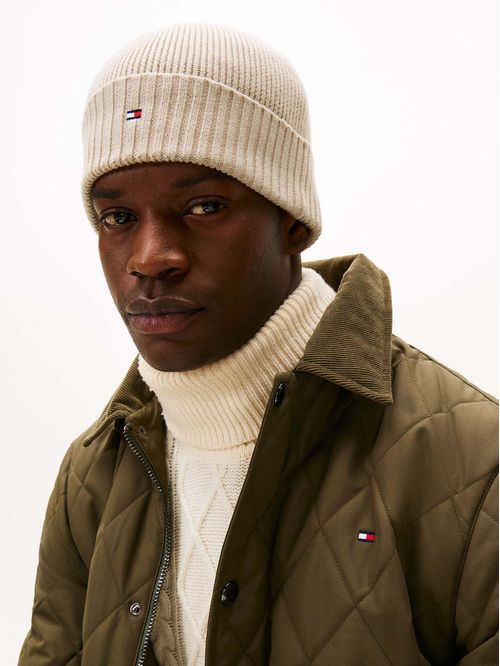 Gorro Solid Con Logo