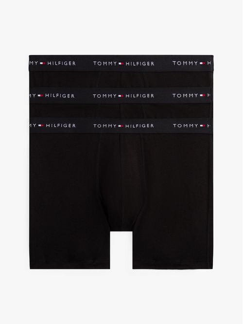 Pack De 3 Calzoncillos Trunk