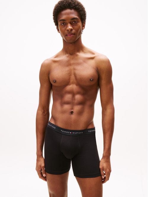 Pack De 3 Calzoncillos Trunk