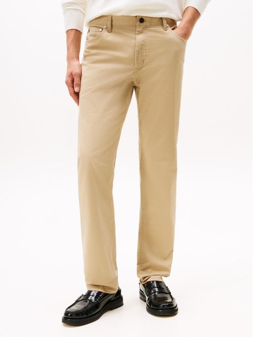 Pantalón Essential Core Denton