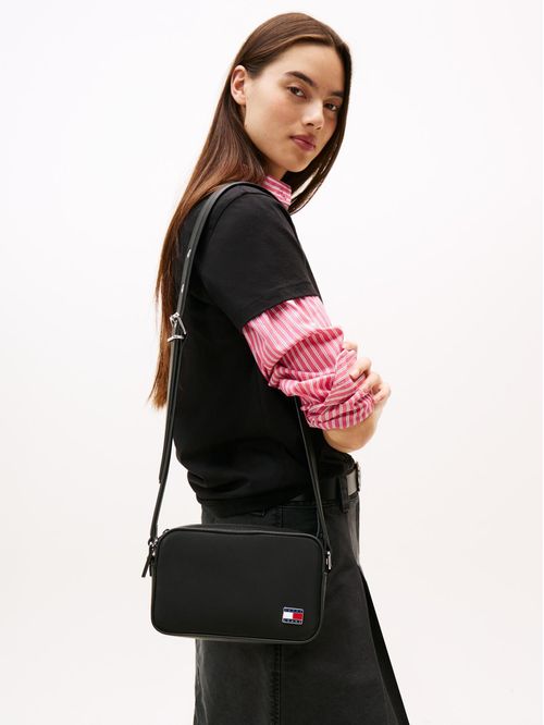 Cartera Con Insignia Del Logo