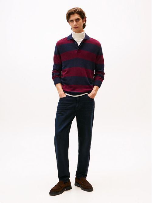 Jeans Harlem Tapered Fit