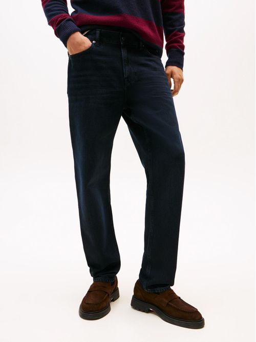 Jeans Harlem Tapered Fit