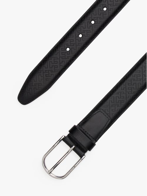 Cinturón Business De Cuero