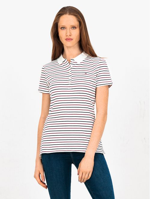 Polo Heritage Slim Fit