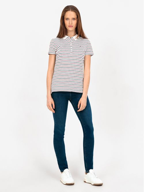 Polo Heritage Slim Fit