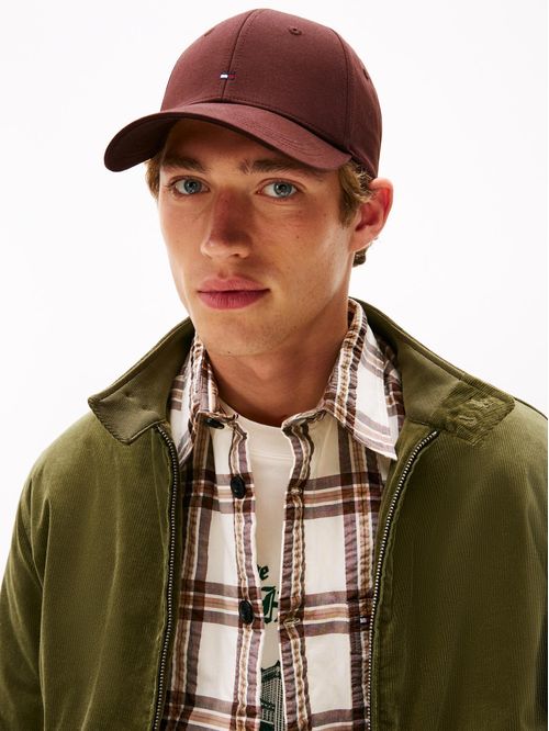 Jockey Flag Cotton Con Logo