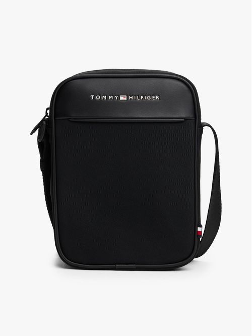 Bolso Reporter Texturizado